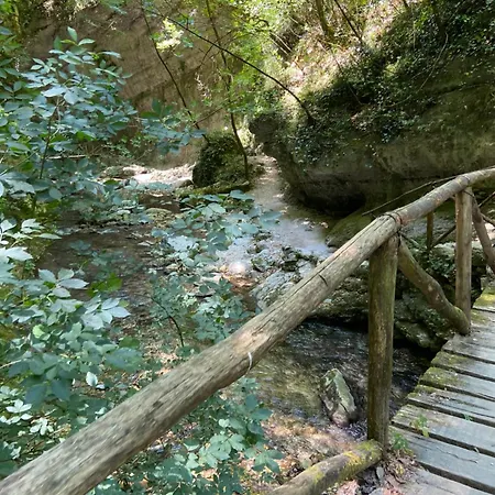 Agriturismo Pietrantica Agroturismo Caramanico Terme