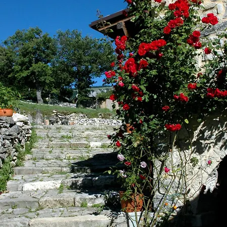 Agriturismo Pietrantica
